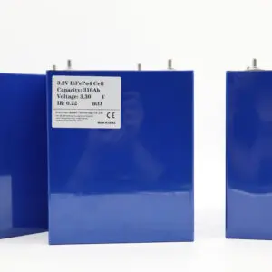 CATL 310Ah (302Ah)