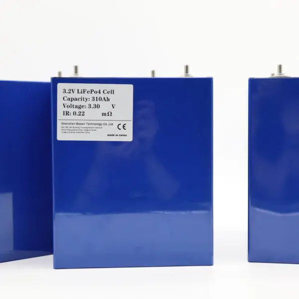 CATL 310Ah (302Ah)