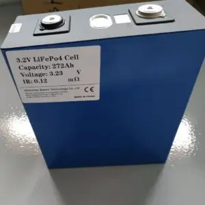 LISHEN 272Ah