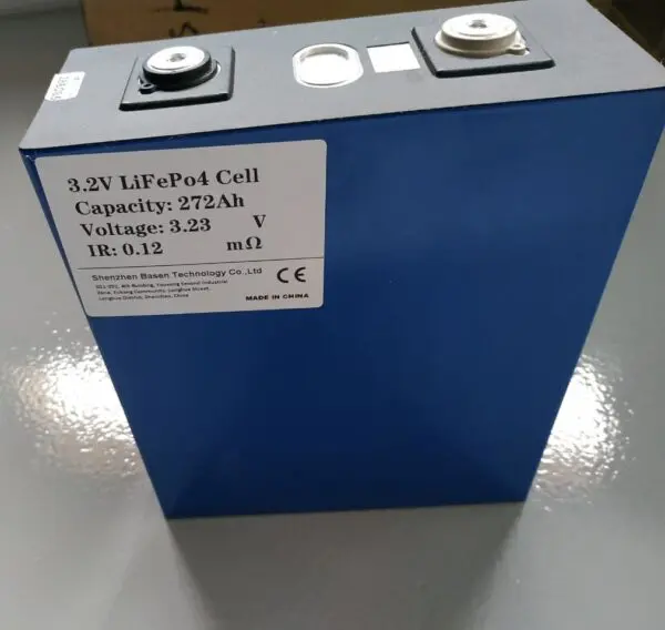 LISHEN 272Ah