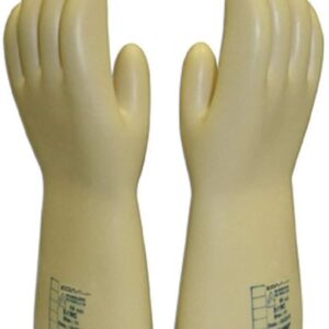 Egamaster 73540 Juego Guantes Aislantes, Clase oo, Talla 9