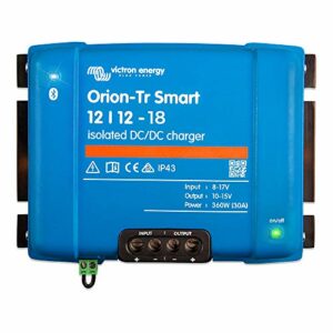 Booster Victron Orion-tr Smart DC, 12/12-30A, 360W